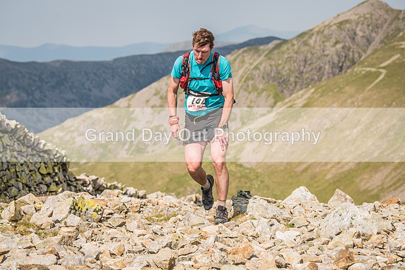 Ennerdale-333 - Ennerdale Horseshoe Fell Race Saturday 10th June 2023