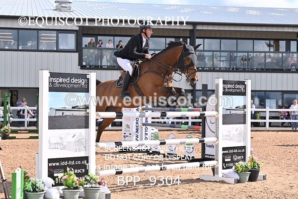 BPP_9304 - CLASS 22 SAT Marion Dreelan Grand Prix/National 1.40m Open