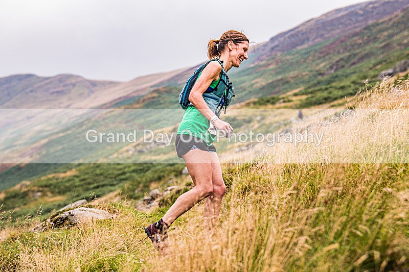 Grisedale Horseshoe-1286 - Grisedale Horseshoe Fell Race Saturday 3rd September 2022