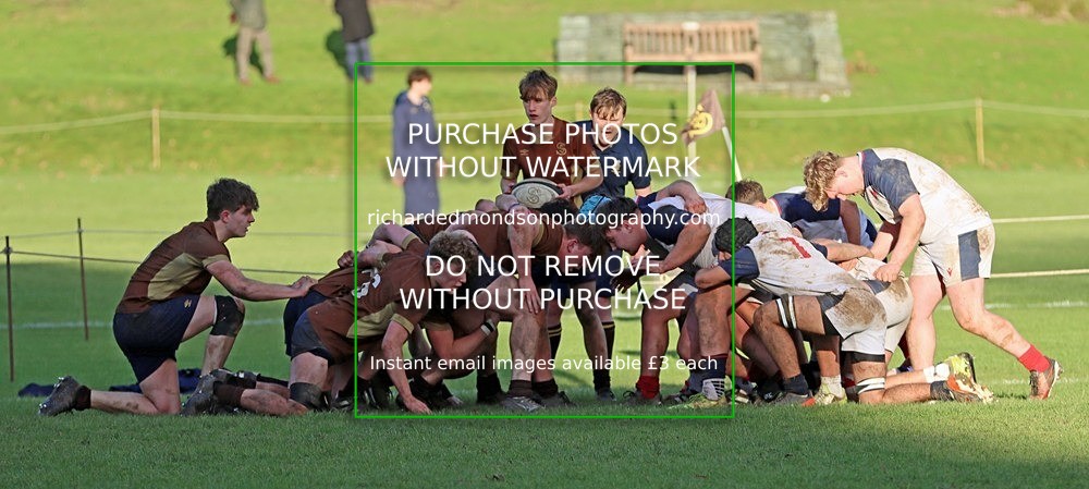 IMG_7096 - Sedbergh School Under 16 A vs Llandovery (10/12/24)