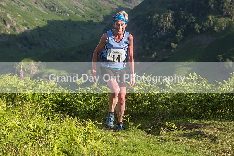 Langstrath-271 - Langstrath Fell Race Wednesday 19th June 2024