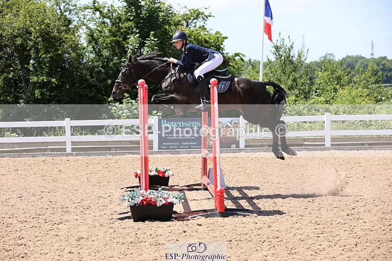 240629A-135559-06612 - Cls 19 Foxhunter and 1.10m Open