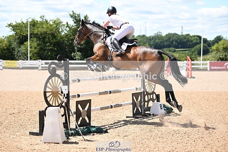 250709-141659-00989 - Cls 5 National Members Cup Qualifier & 1.15m Open