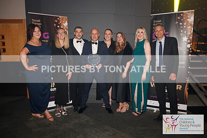 _09I2442 copy - The CYP Awards 2025