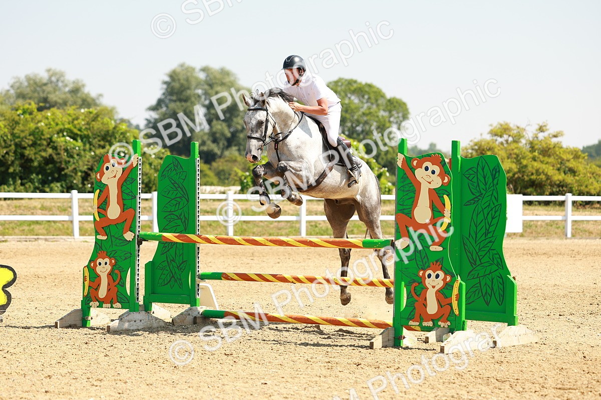 SBM_000834 - Class 3 - Senior Discovery - 1.00m