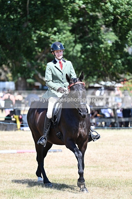 WJ7_3610 - Class 8 Ridden Veterans