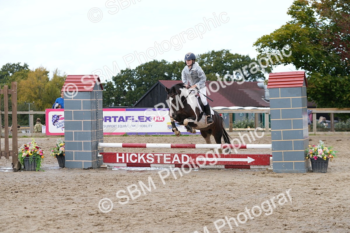 SBM_40712 - Supreme Championship Pony 50-55cm