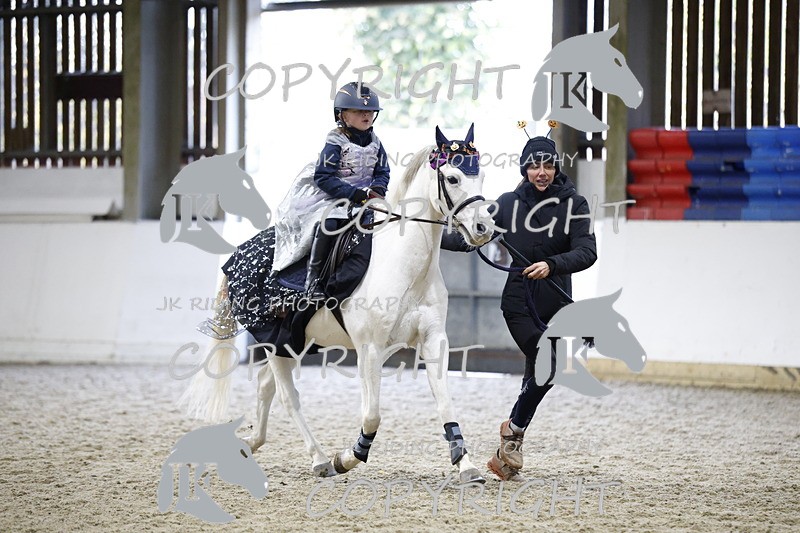 _T0A0677 - Class 1 Cross poles