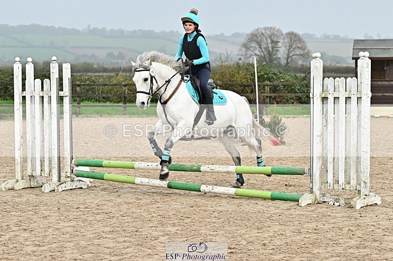 241110-112245-00410 - 50-55cm Arena Eventing