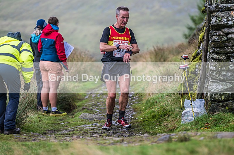 Old Crown Round-645 - Old Crown Round Fell Race Saturday 12th September 2026