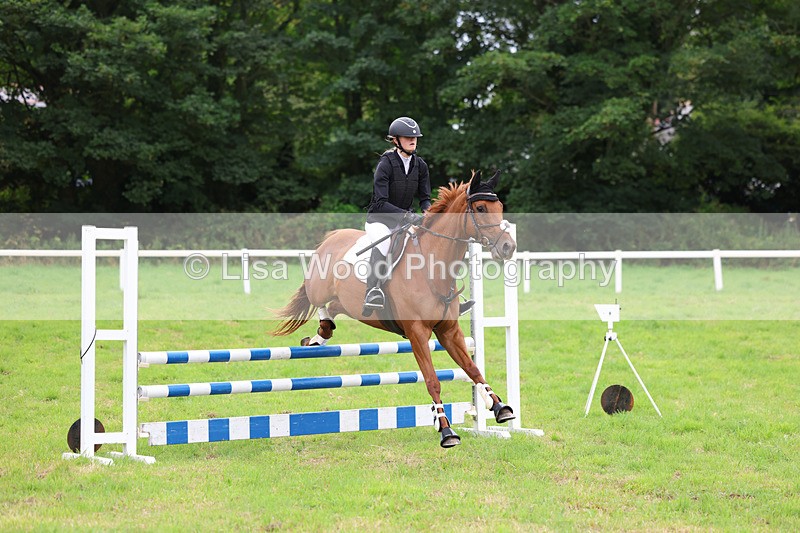 3E7A6358 - Class 3:80cm Juniors and Seniors