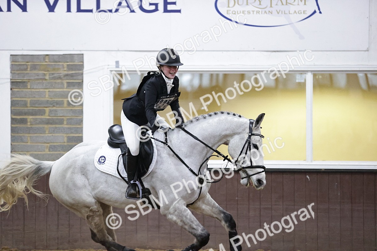 SBM_001736 - Class 3 - 1.00m