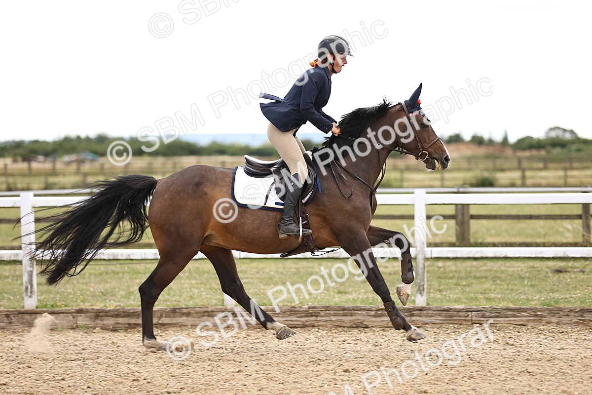 SBM_001052 - Class 5 - 1.05m Amateur Championship Qualifier