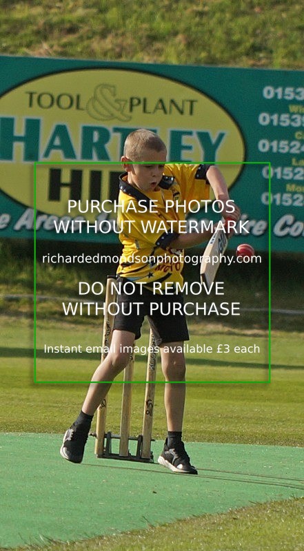 DSC09693 - U11 v Ingleton