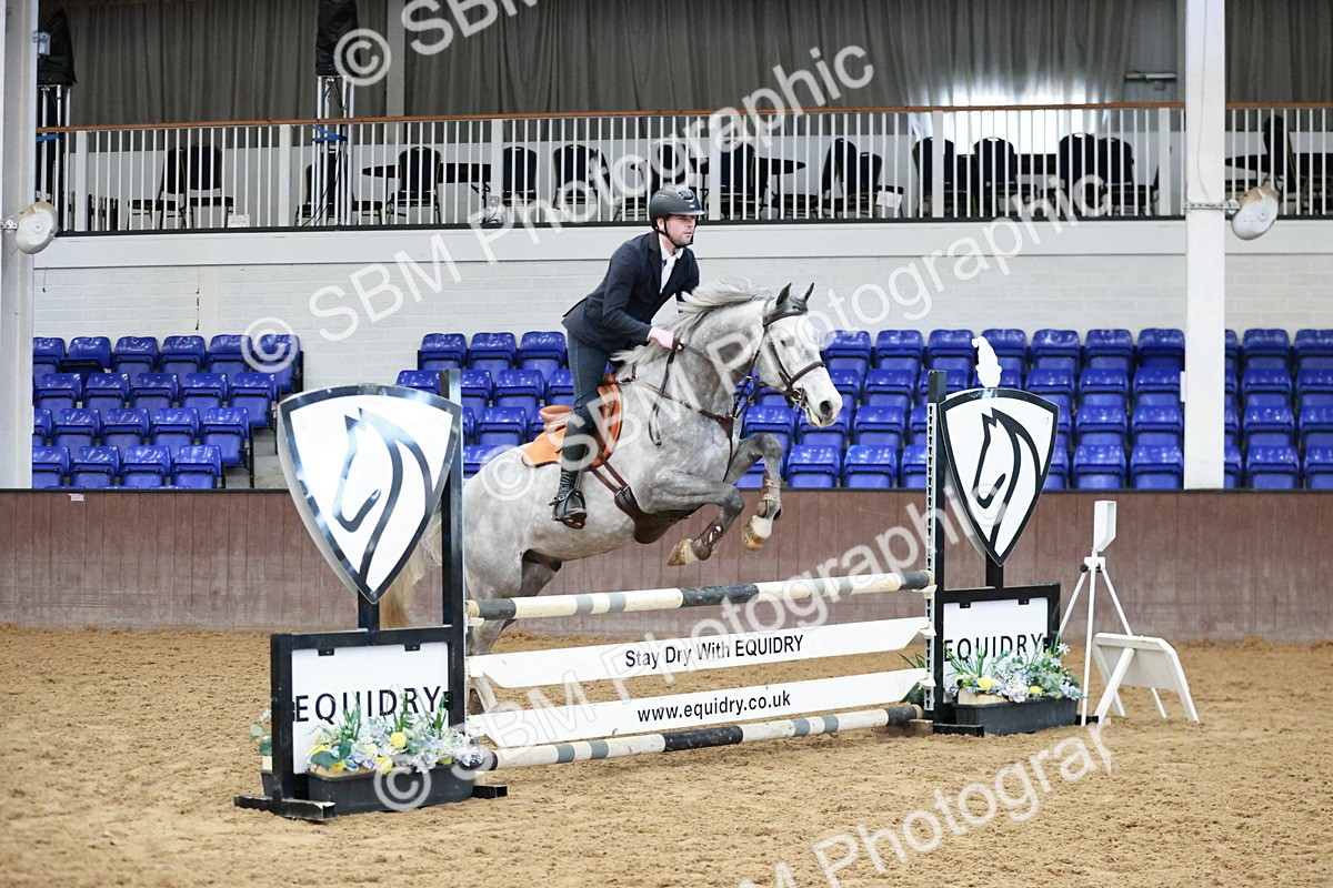 SBM_000565 - Class 2 - Senior British Novice 90cm