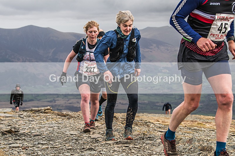 Coledale-814 - Coledale Horseshoe Fell Race Saturday 29th March 2025