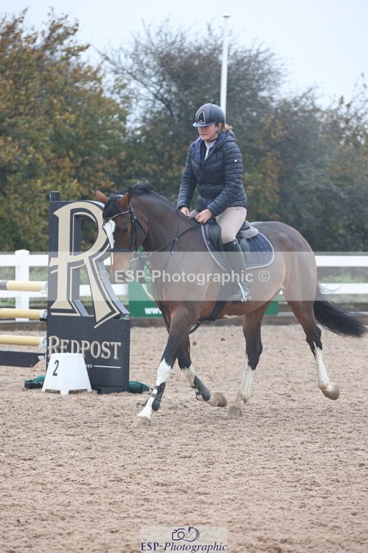 231112A-104121-03399 - Cls 17 Blue Chip Novice Winter Qualifier