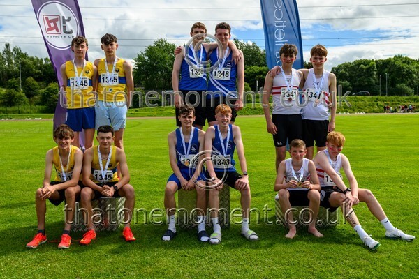 Relays26-816581 - Medals