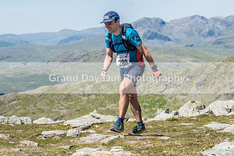 Duddon Long-179 - Duddon Valley (Long) Fell Race Saturday 3rd June 2023