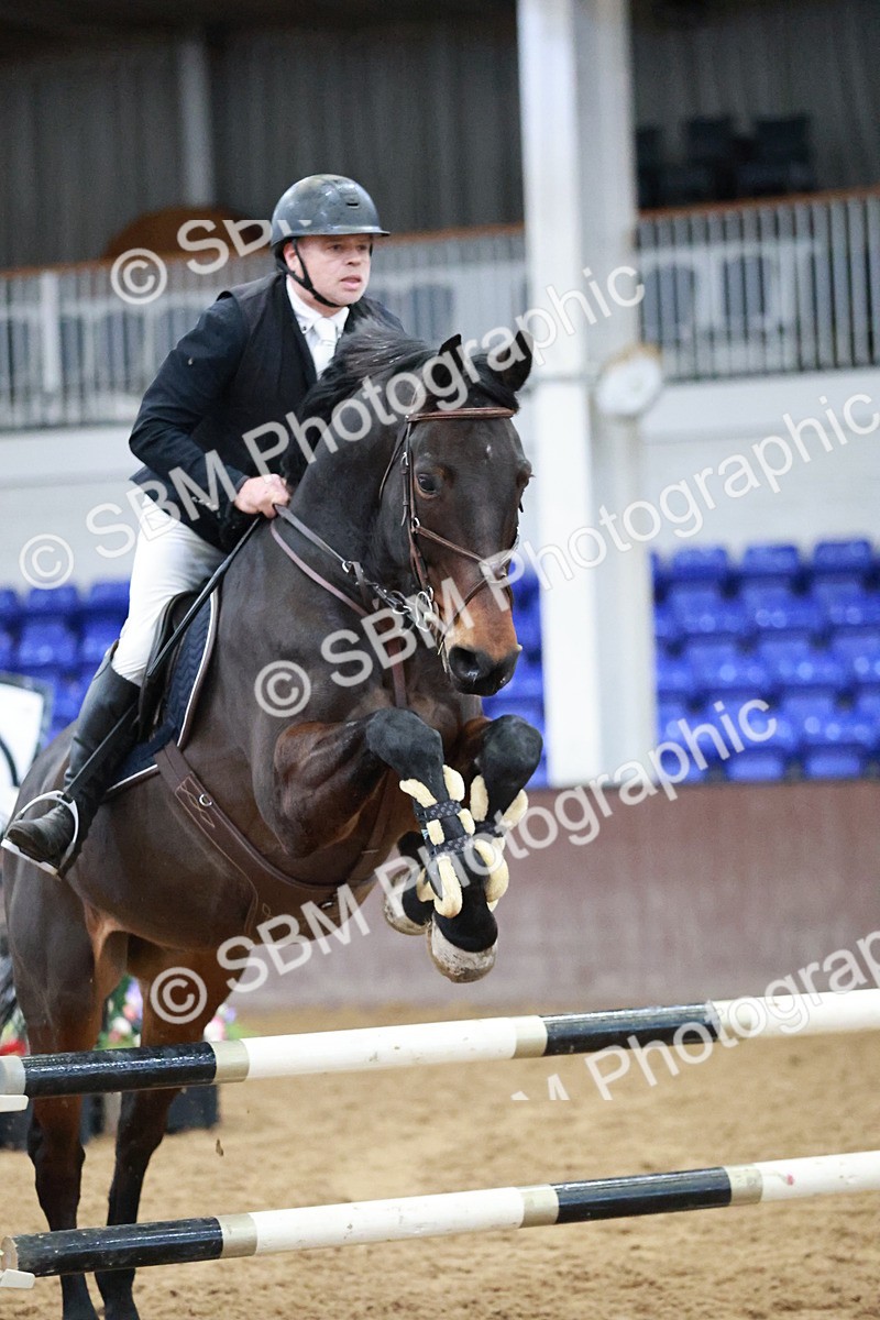SBM_003746 - Class 15 - Senior British Novice - 90cm