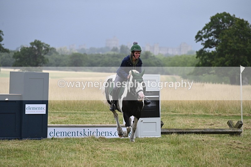 WJ6_0132 - Time at Kitchen Jump 10:14 to 11:03