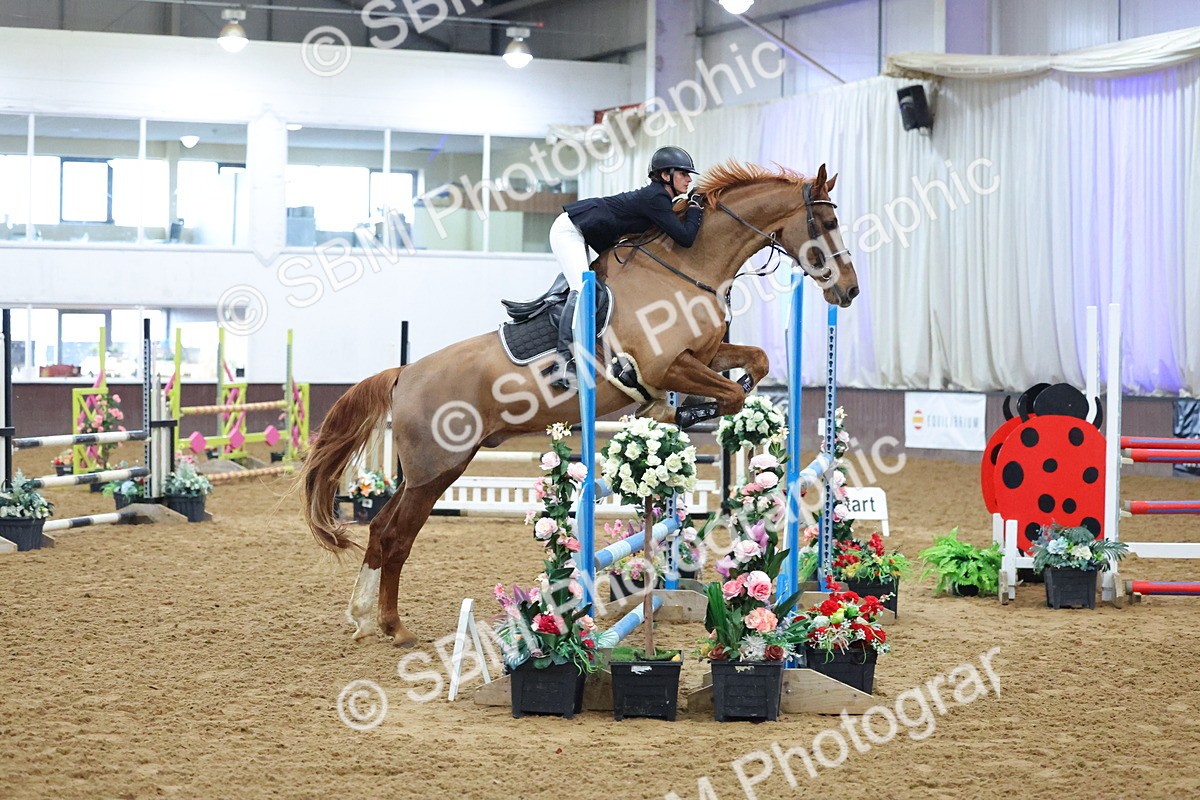 SBM_006424 - Class 24 - Senior Discovery 1.00m