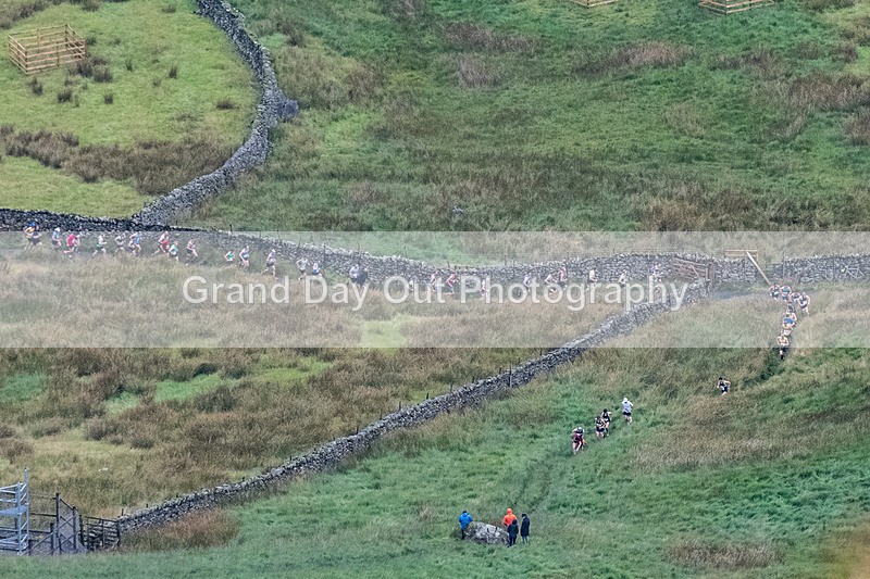 Steel Fell-16 - Steel Fell Race Wednesday 5th August 2026