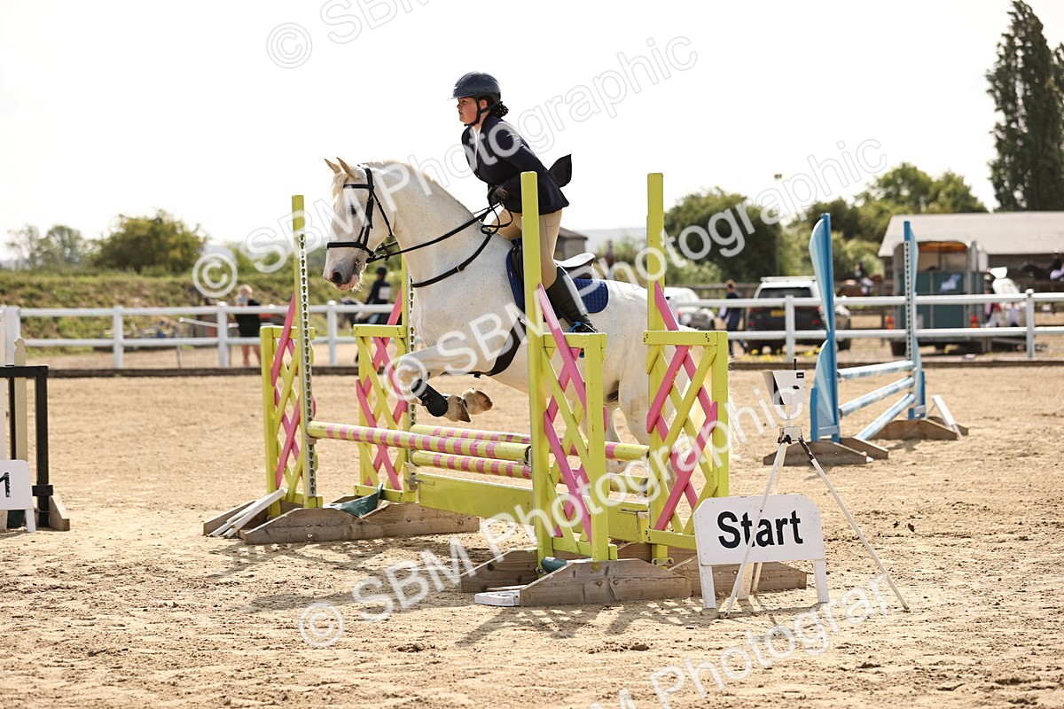 SBM_006604 - Class 1 - 70cm showjumping