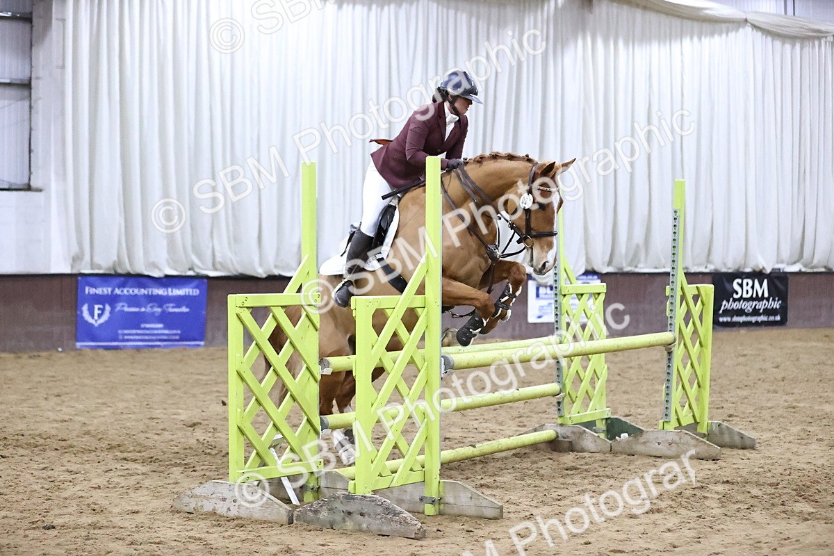 SBM_006882 - Class 4 - 90cm