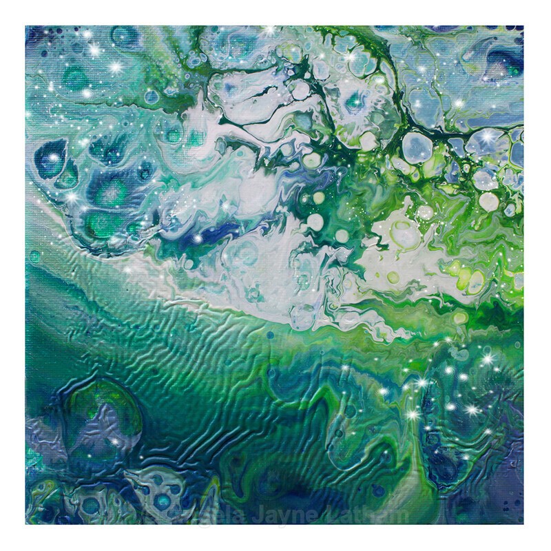 - Dreaming of Lemuria