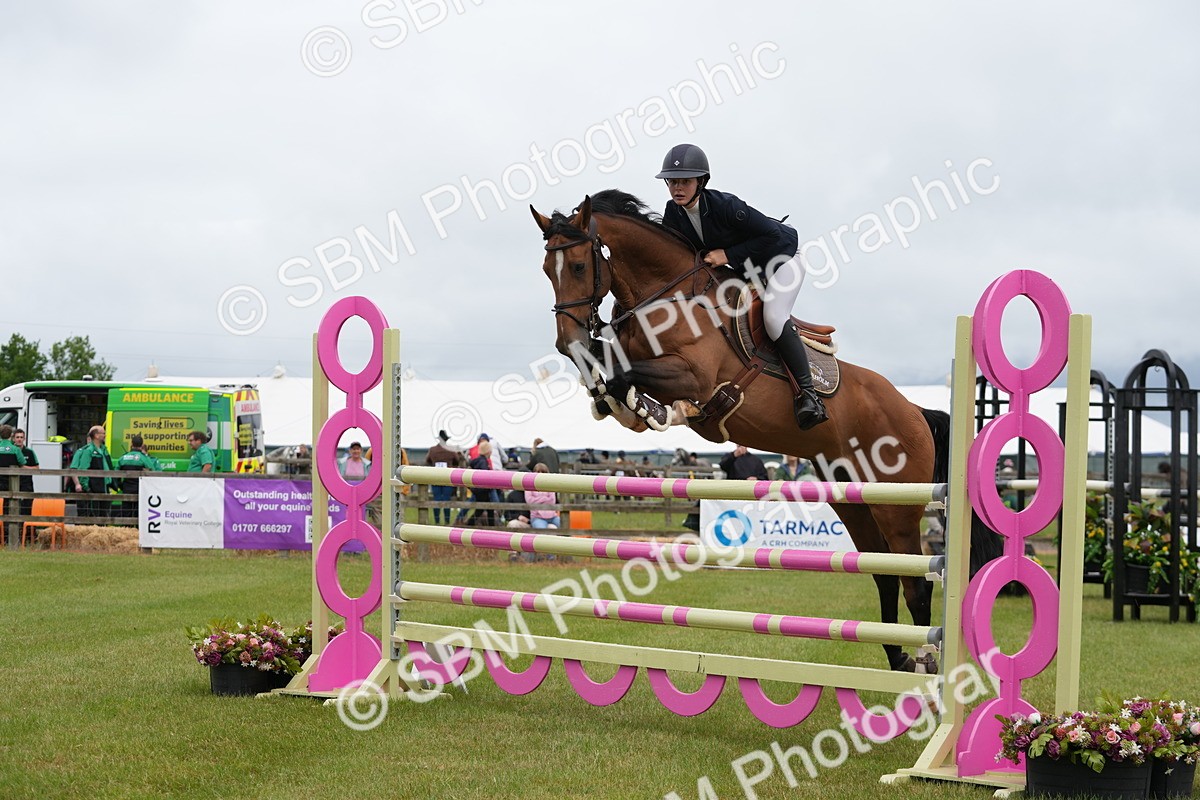 SBM_02029 - Class 200 - Martin Grant Homes Stakes 1.25m Open