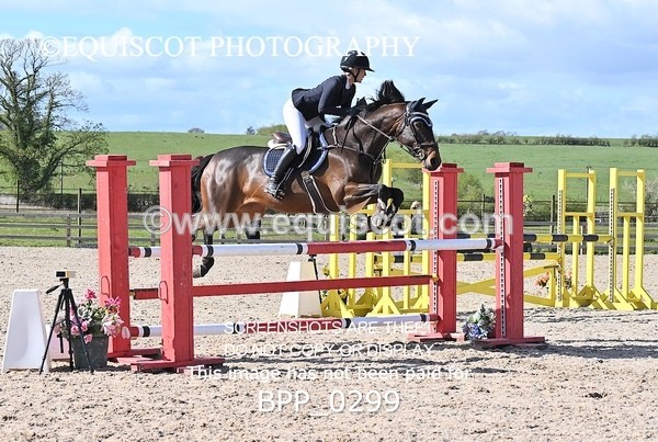 BPP_0299 - CLASS 21 SUN Senior 1.05m Open