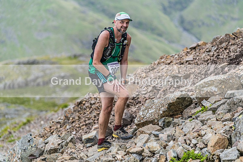Borrowdale-1213 - Borrowdale Fell Race Saturday 3rd August 2024