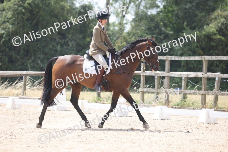 20260715-0507 - Class 5 - Novice 1