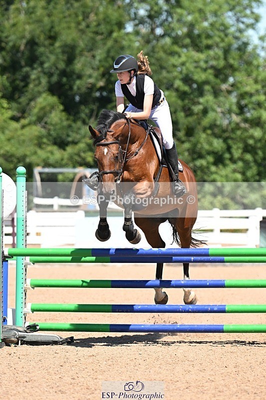 250709-112922-00419 - Cls 2 Snr Discovery & 1m Open