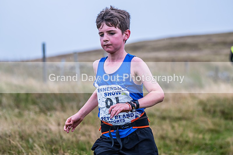 Gavel-104 - Ennerdale Show Gavel Fell Race Wednesday 26th August 2026