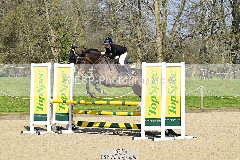 260322A-095345-01354 - 8 British Novice 90cm Open