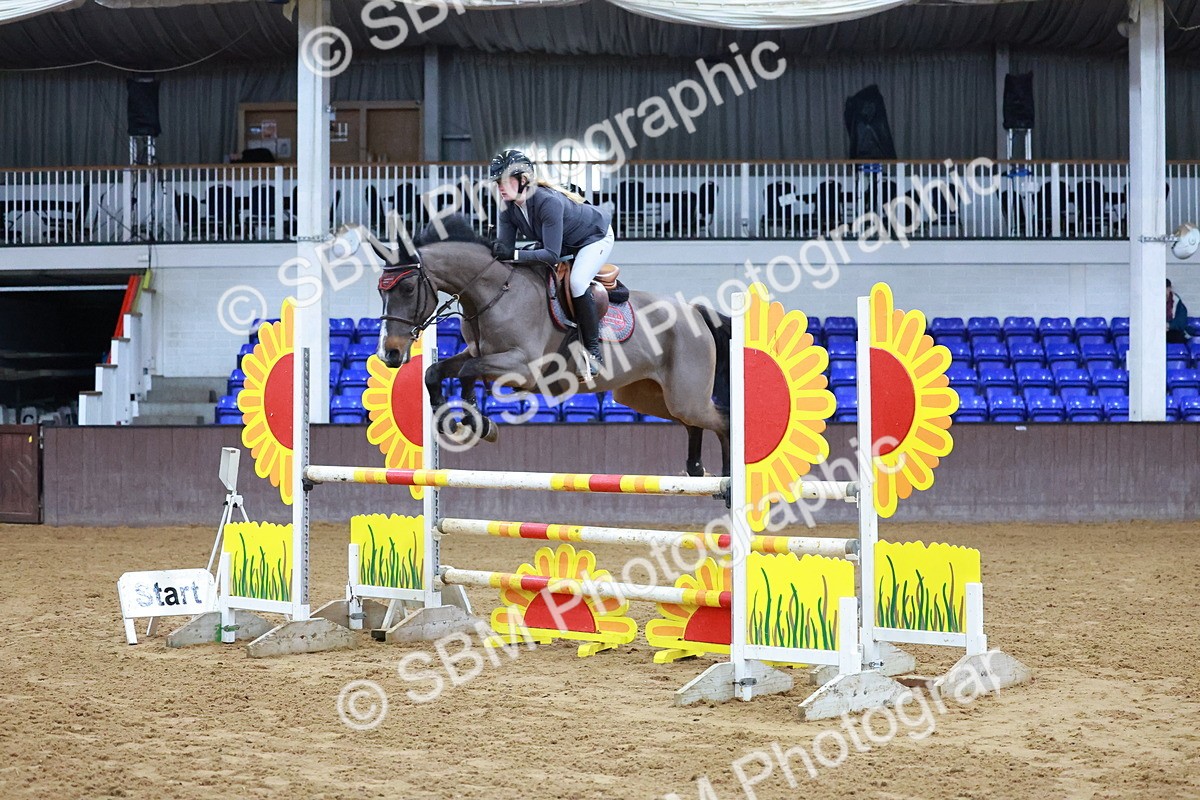 SBM_001813 - Class 4 - Senior Newcomers - 1.10m