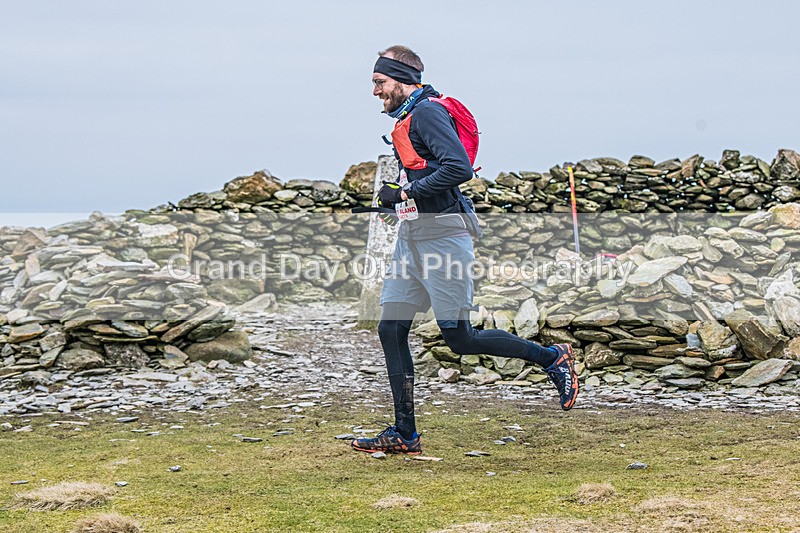 Black Combe-653 - Black Combe Fell Race Saturday 4th March 2023