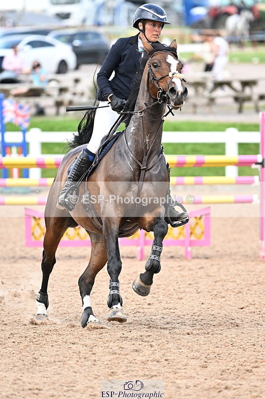 240802A-160055-05040 - Cls 27 Snr 1.15m Open