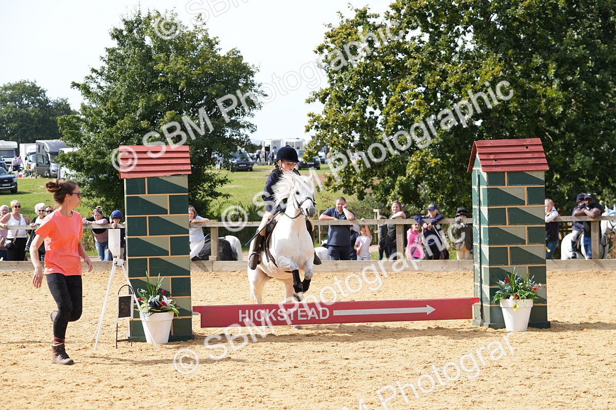 SBM_68264 - J3 - Mini Tour Junior Pony 40cm Championship