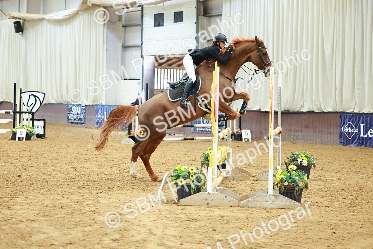 SBM_006752 - Class 17 - Senior Discovery - 1.00m