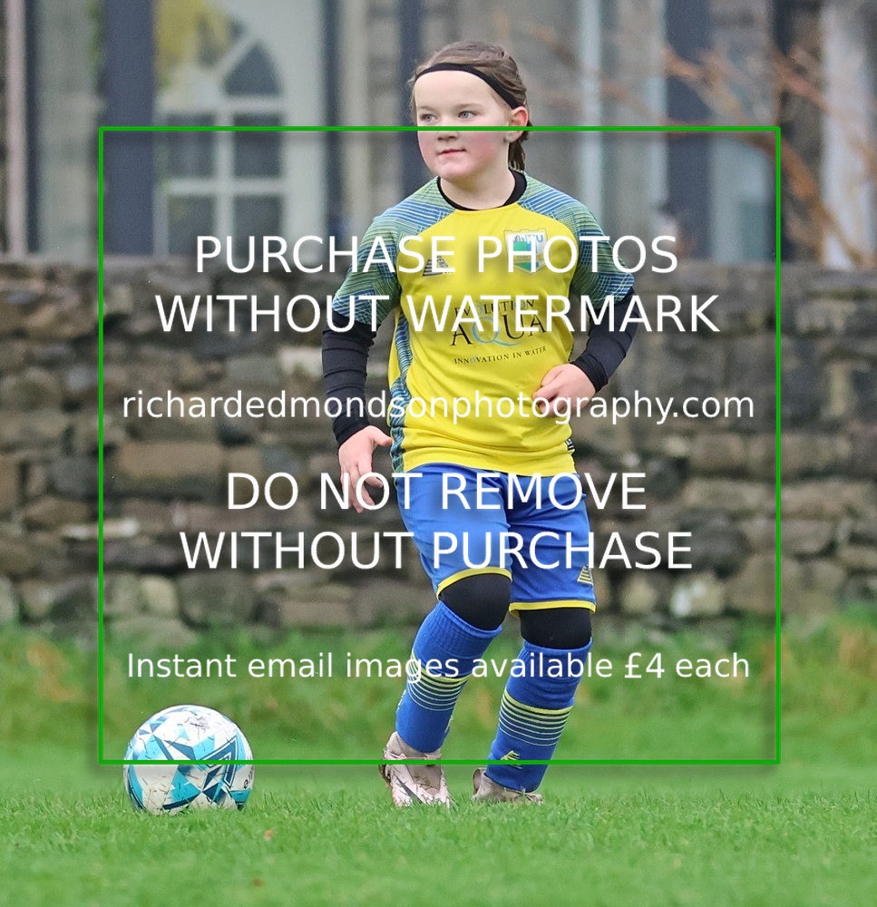 533A4737 - Wattsfield under 7s vs Kendal Utd Ladies & Girls U8 (22/11/25)