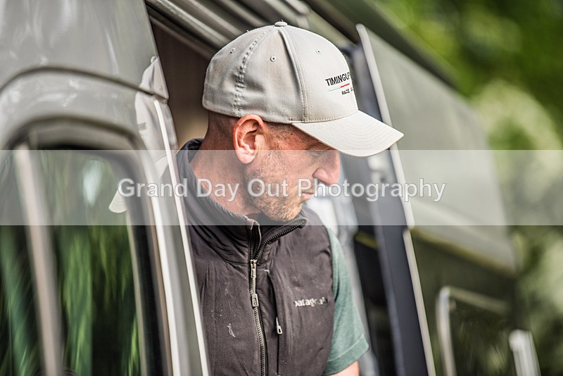 Hay-O-12 - Hay O Trail Race Tuesday 23rd May 2023