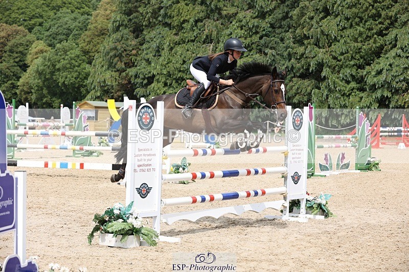 230617-150110-05297 - Cls 09 Blue Chip Pony Newc 2nd Rnd & Jump Off