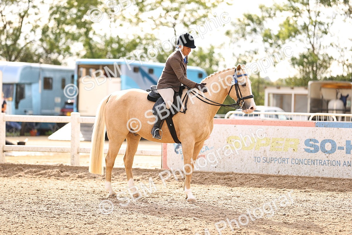 SBM_18222 - Class 423 - Equitation (best rider) Adult