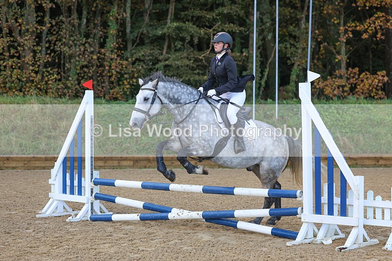 3E7A2848 - Class 4: 60cm Junior