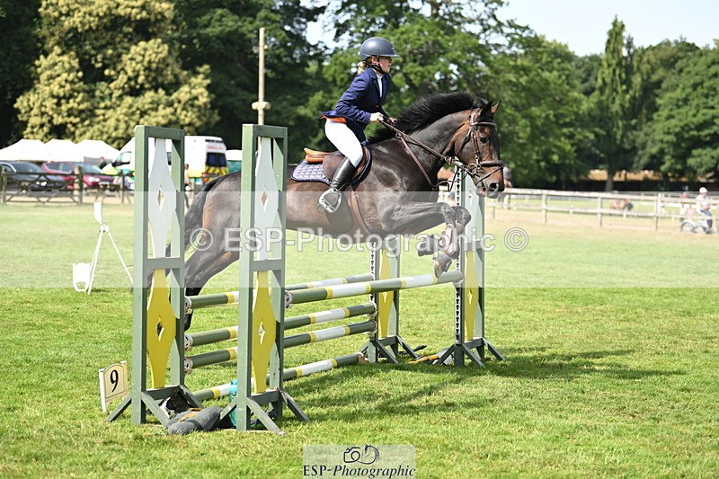 250704A-100505-06945 - Cls 24 85cm Amateur Quali