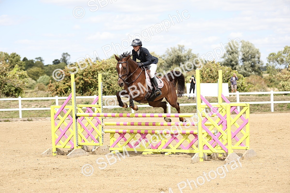 SBM_004802 - Class 5 - Senior Discovery - 1.00m Open