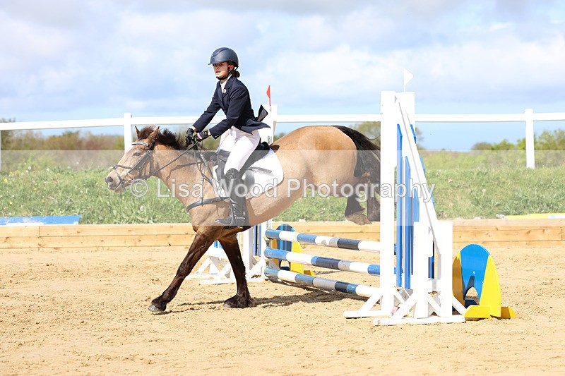 3E7A6221 - Class 4: 60cm Junior